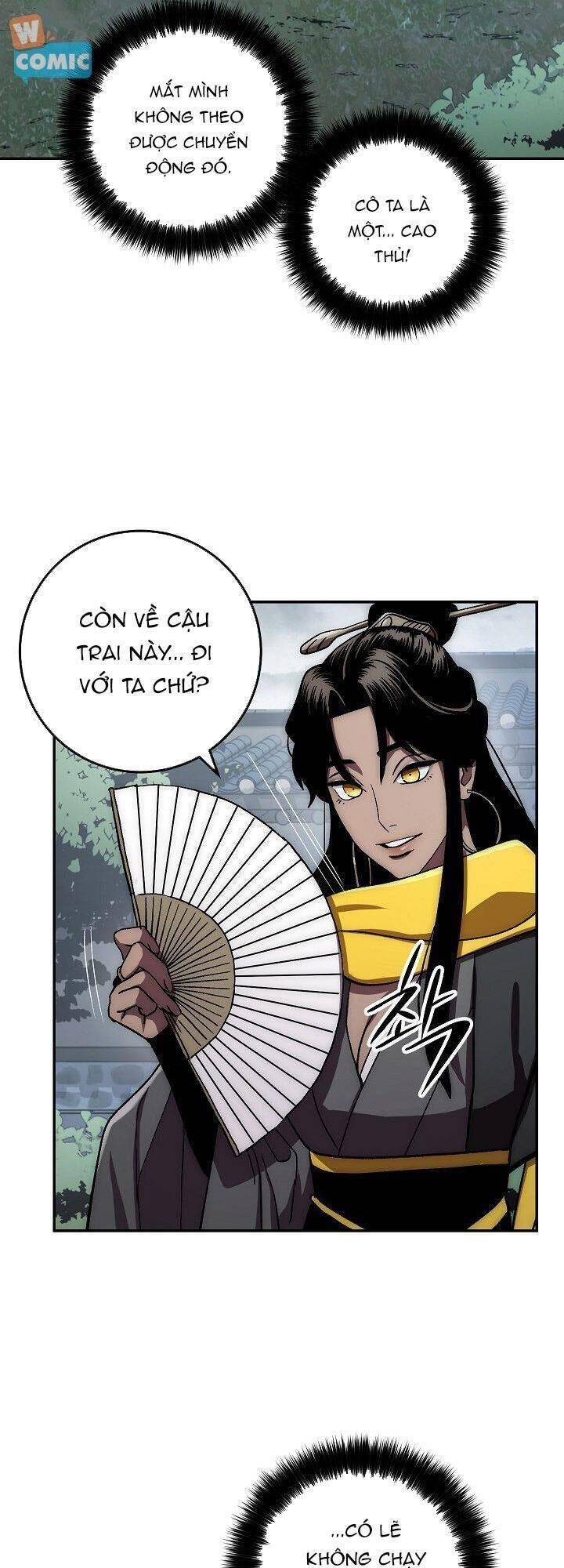 Huyền Thoại Diệt Thế Độc Long - Chapter 37 - Page 8