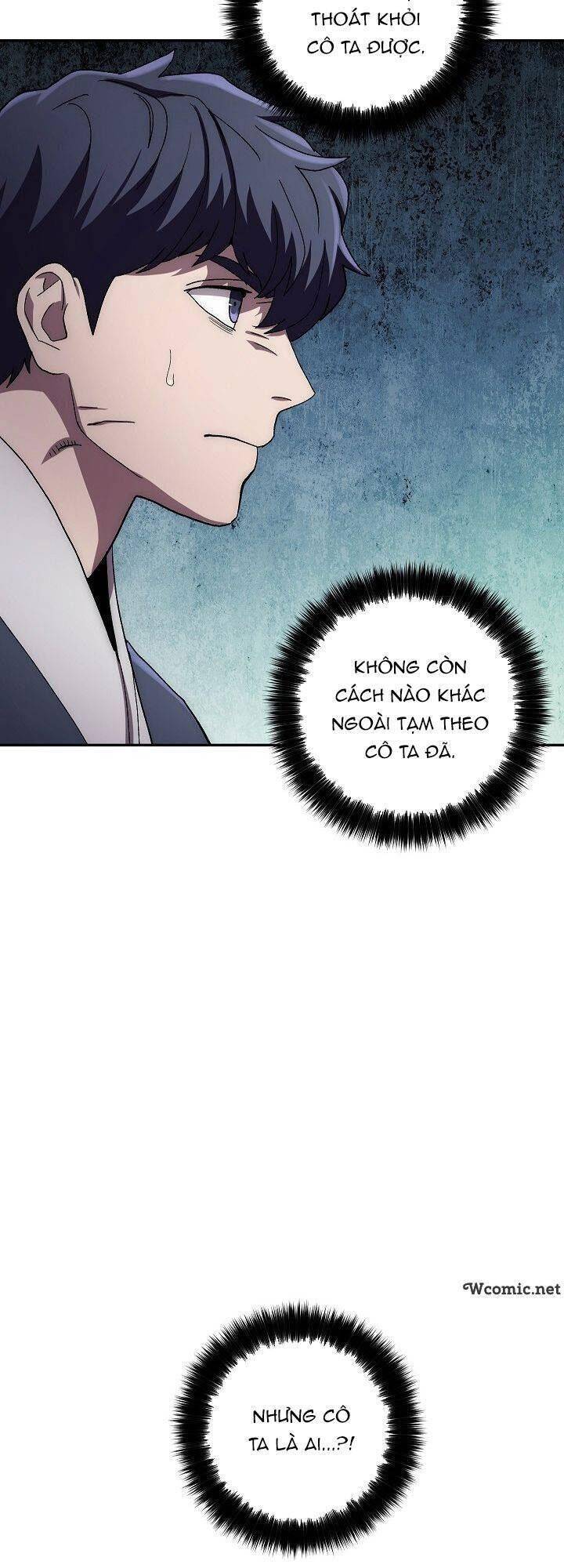 Huyền Thoại Diệt Thế Độc Long - Chapter 37 - Page 9