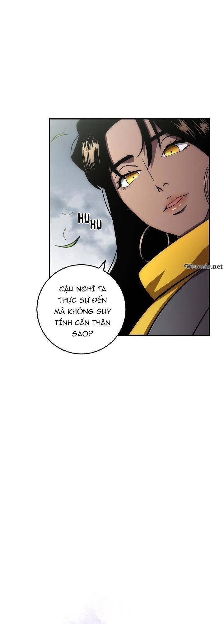 Huyền Thoại Diệt Thế Độc Long - Chapter 38 - Page 10