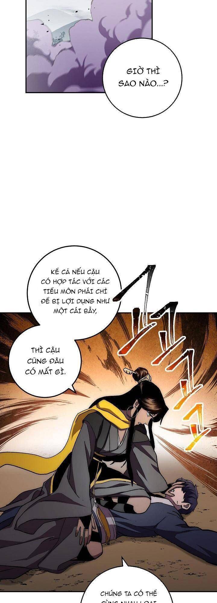 Huyền Thoại Diệt Thế Độc Long - Chapter 38 - Page 12