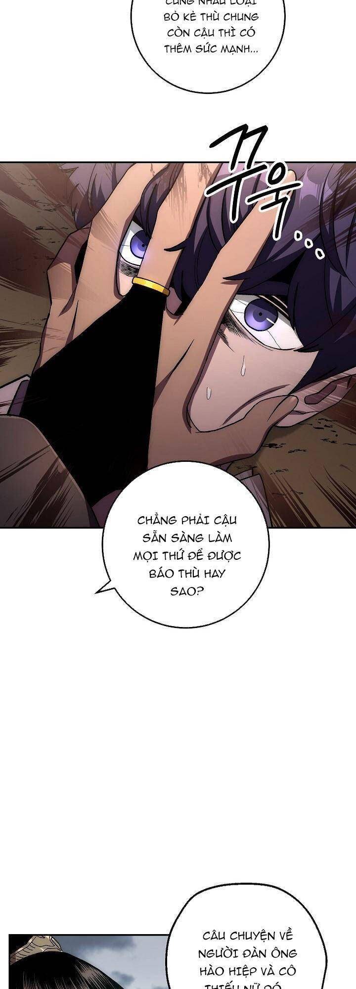 Huyền Thoại Diệt Thế Độc Long - Chapter 38 - Page 13