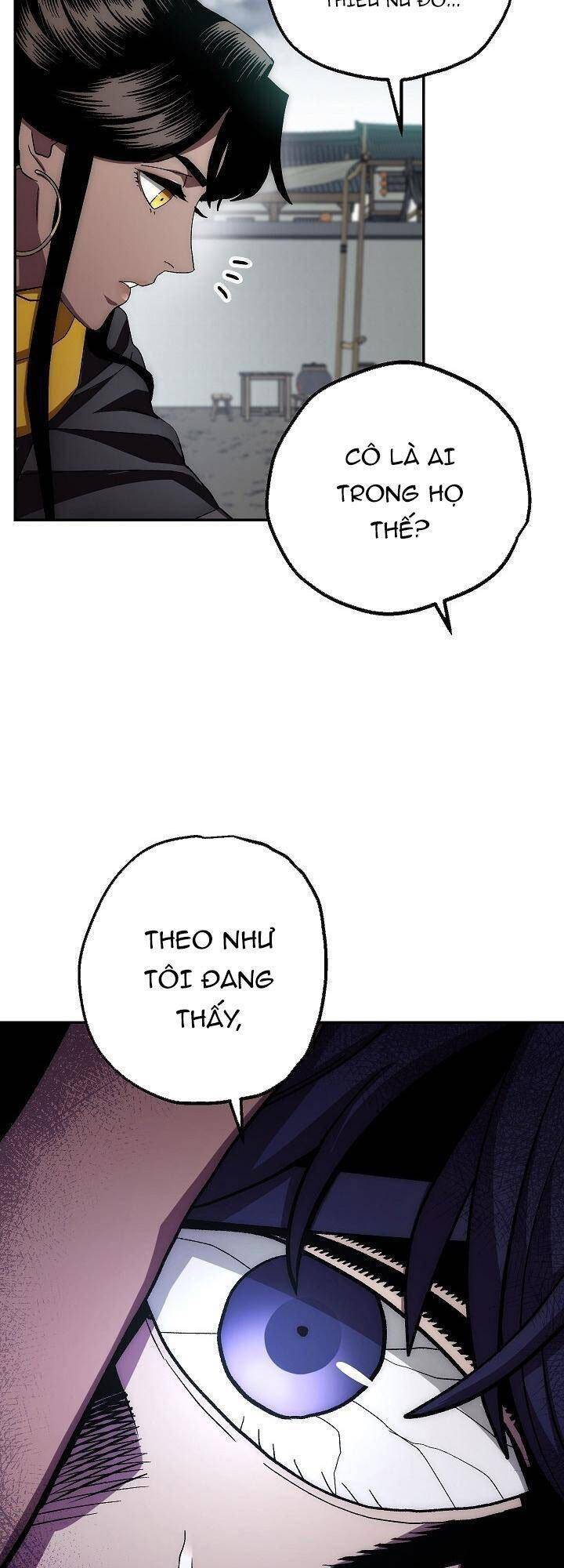 Huyền Thoại Diệt Thế Độc Long - Chapter 38 - Page 14