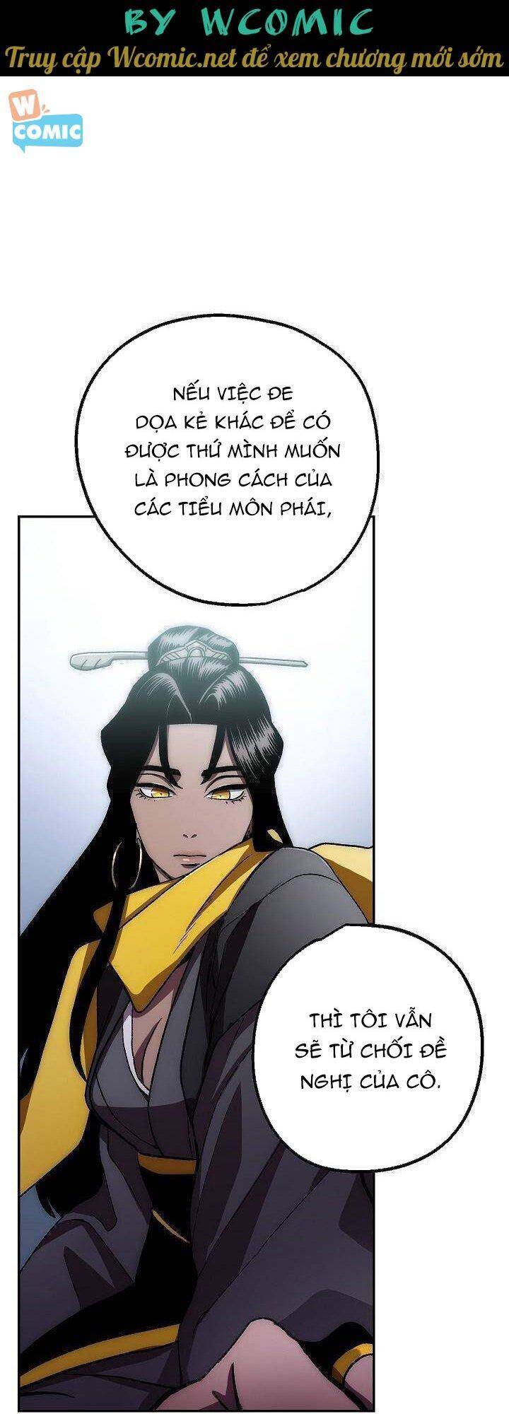 Huyền Thoại Diệt Thế Độc Long - Chapter 38 - Page 16