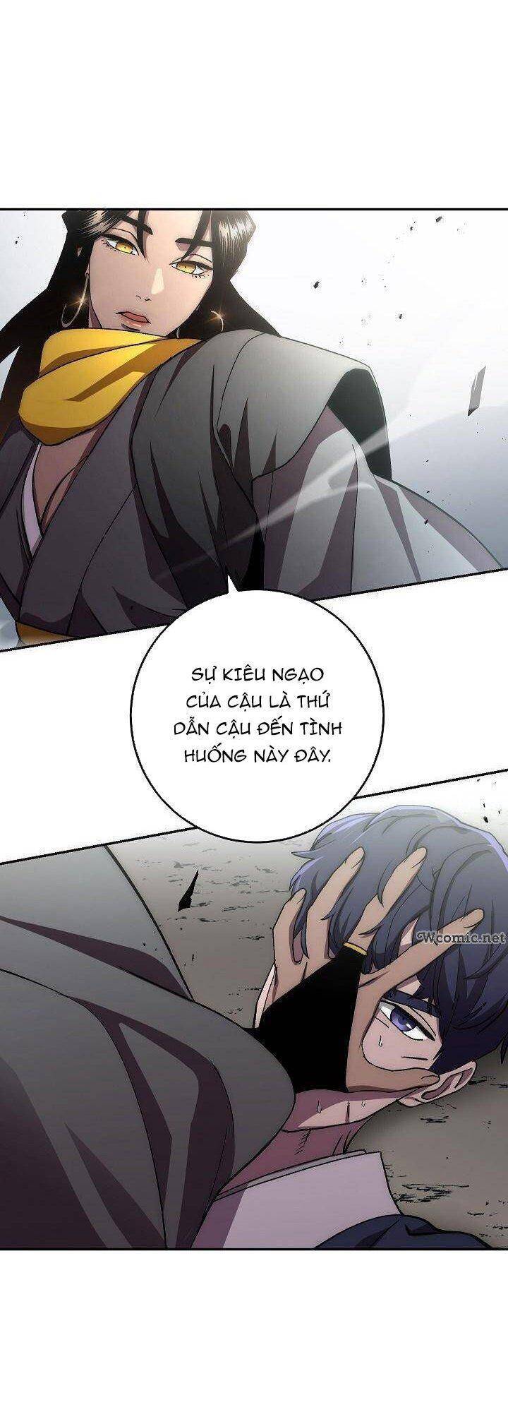 Huyền Thoại Diệt Thế Độc Long - Chapter 38 - Page 3