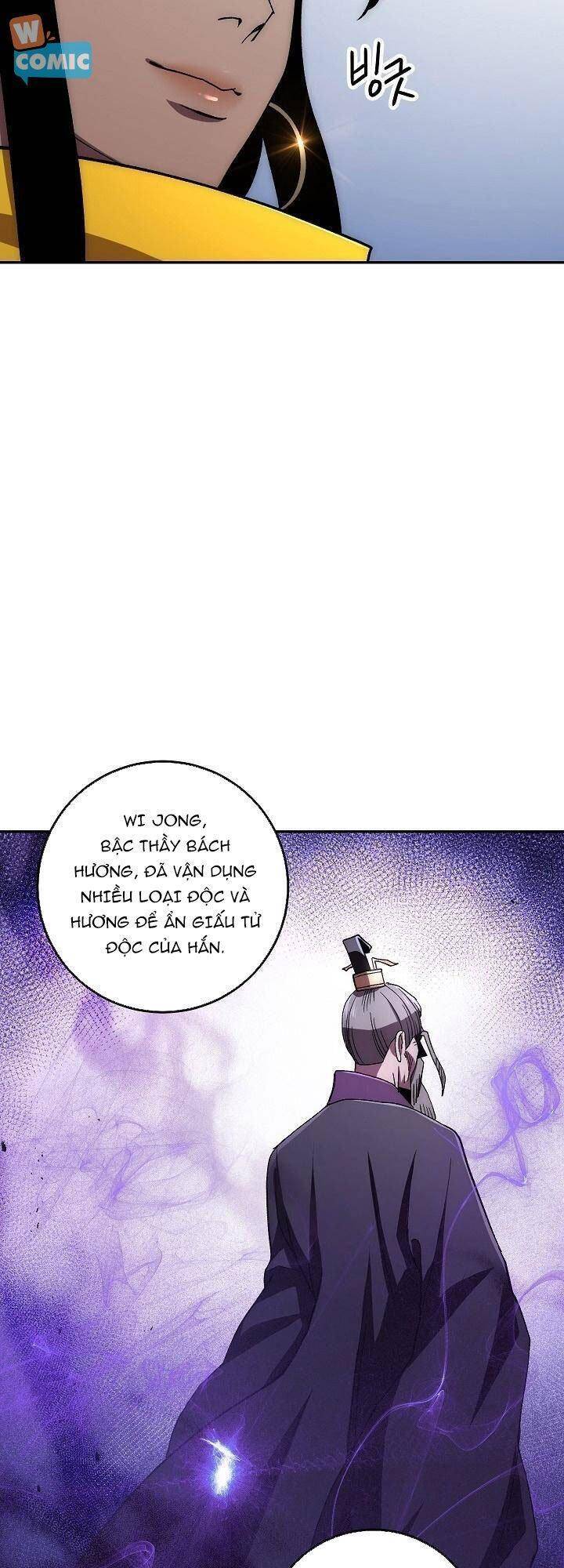 Huyền Thoại Diệt Thế Độc Long - Chapter 38 - Page 32