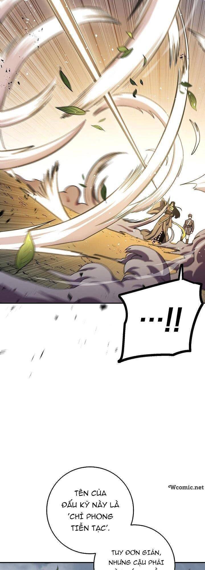 Huyền Thoại Diệt Thế Độc Long - Chapter 38 - Page 41