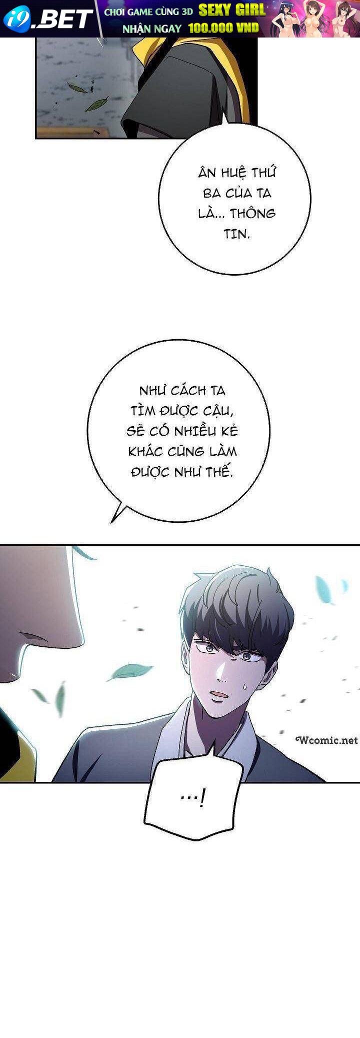 Huyền Thoại Diệt Thế Độc Long - Chapter 38 - Page 43