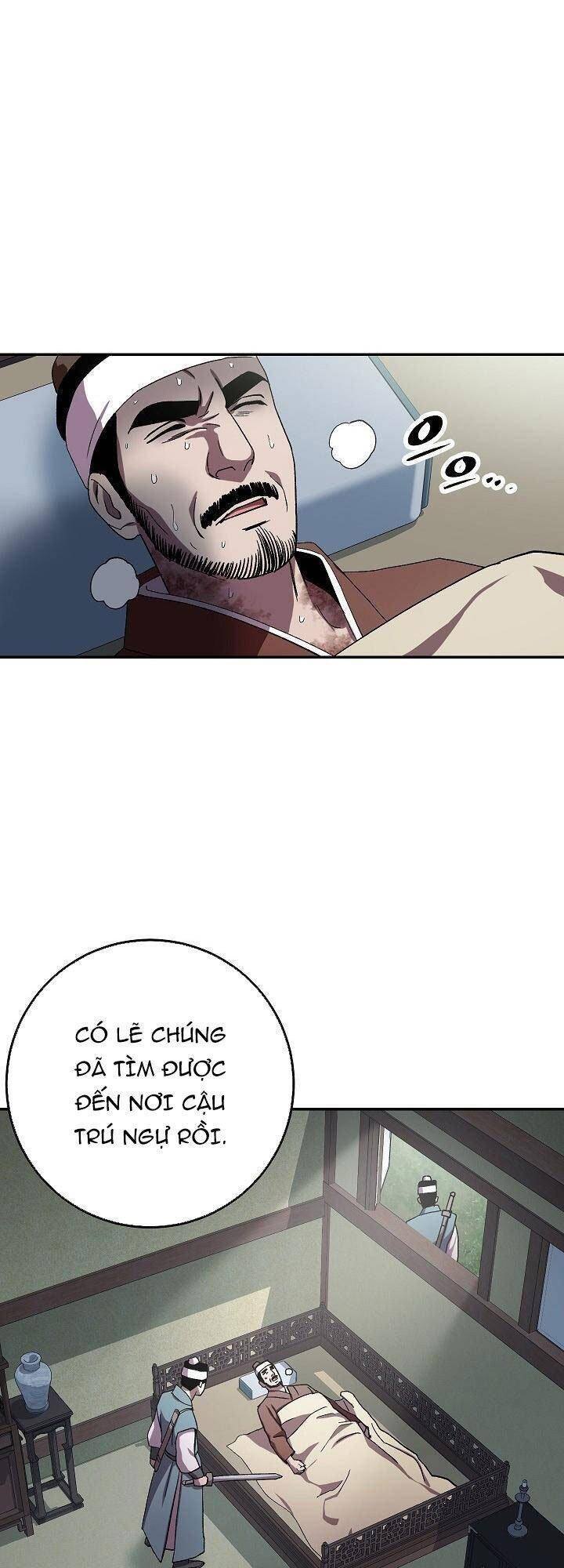 Huyền Thoại Diệt Thế Độc Long - Chapter 38 - Page 44