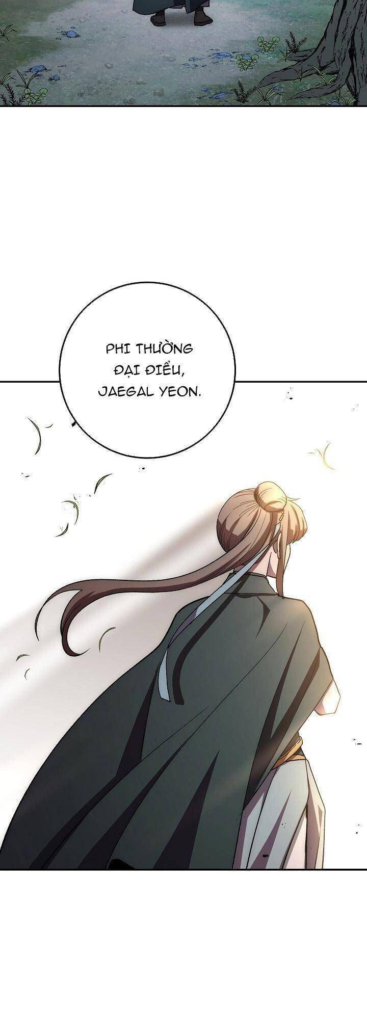 Huyền Thoại Diệt Thế Độc Long - Chapter 38 - Page 46