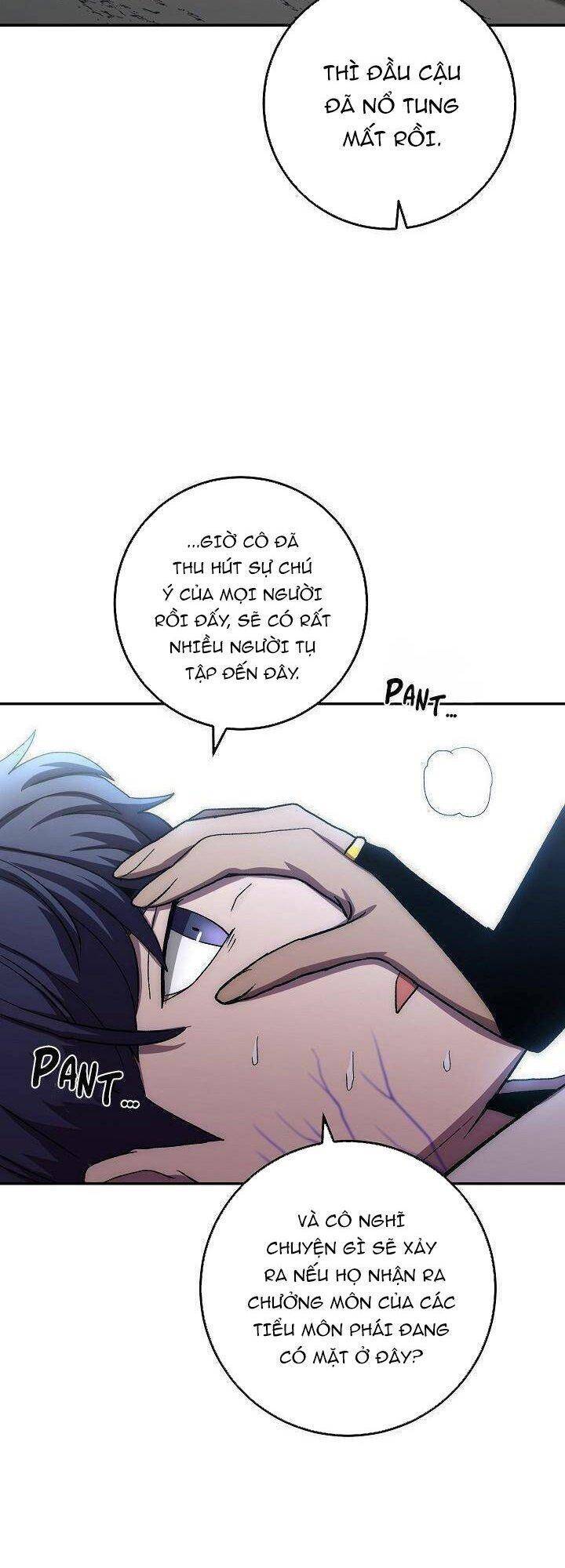 Huyền Thoại Diệt Thế Độc Long - Chapter 38 - Page 5