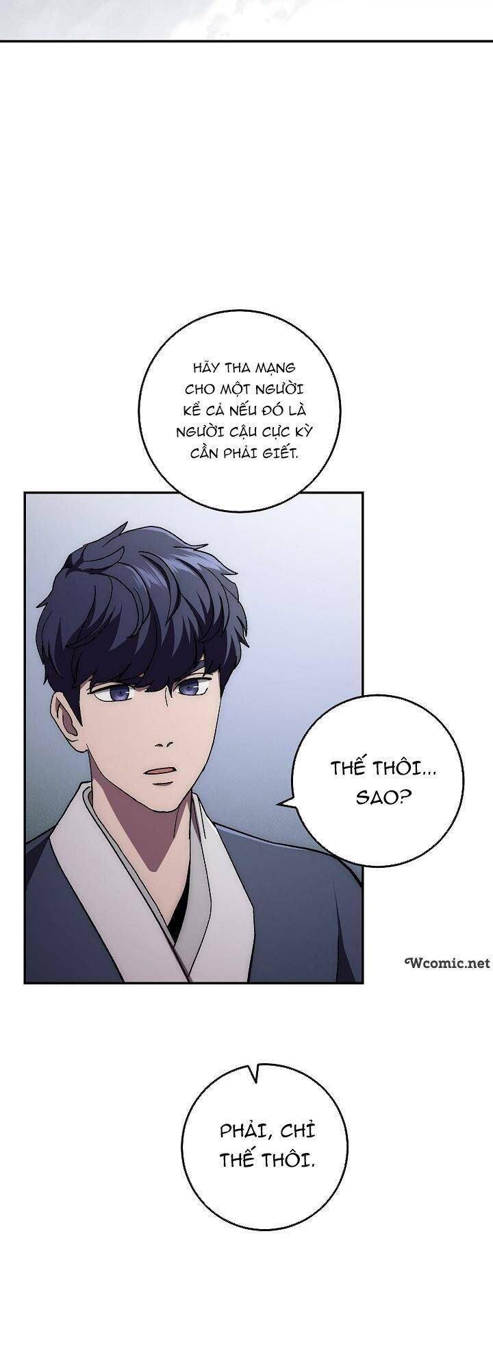 Huyền Thoại Diệt Thế Độc Long - Chapter 38 - Page 51