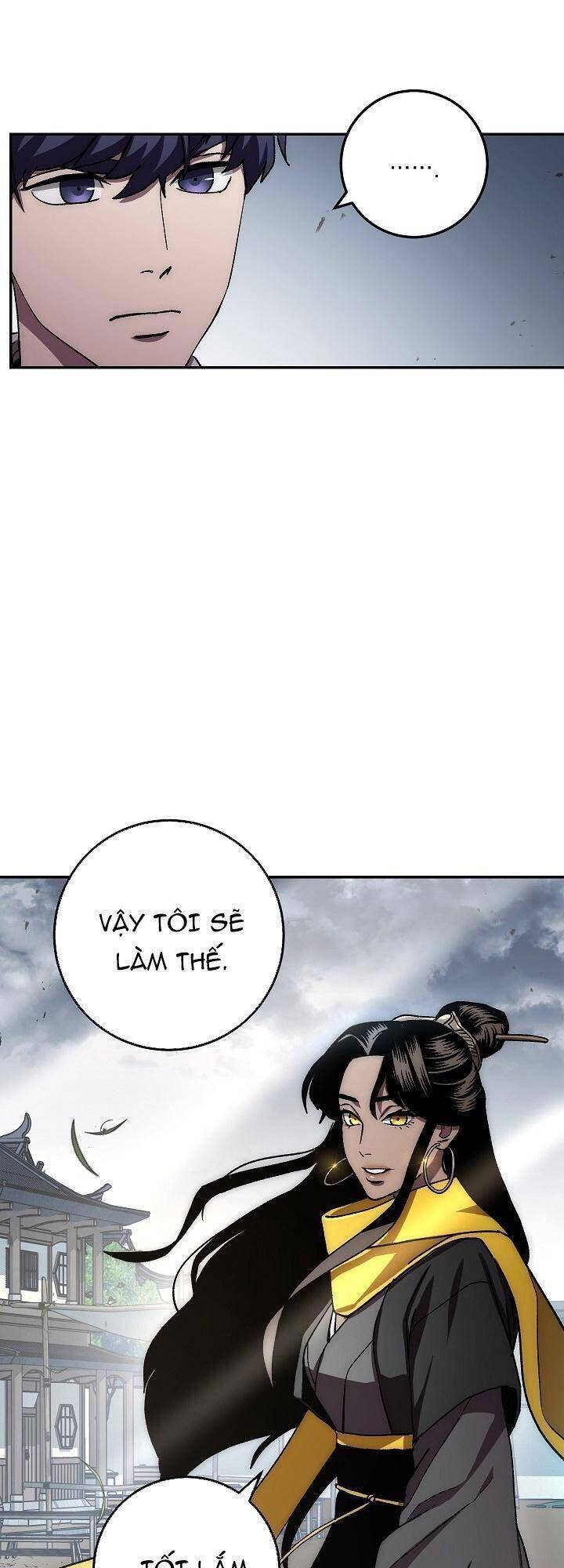 Huyền Thoại Diệt Thế Độc Long - Chapter 38 - Page 52