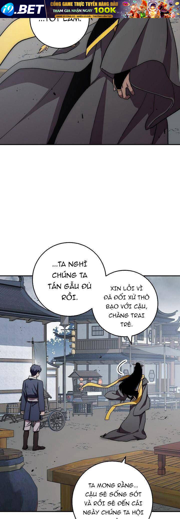 Huyền Thoại Diệt Thế Độc Long - Chapter 38 - Page 53