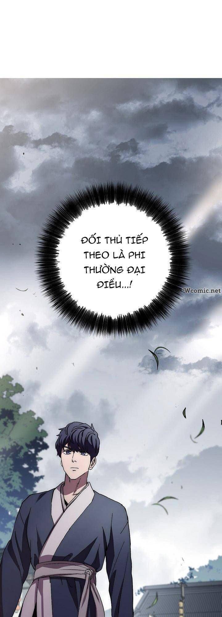 Huyền Thoại Diệt Thế Độc Long - Chapter 38 - Page 58