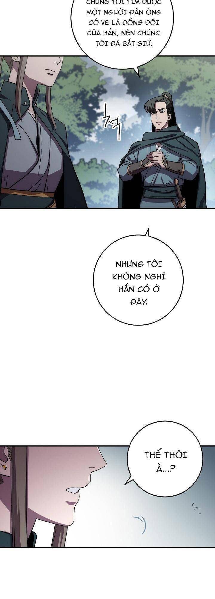 Huyền Thoại Diệt Thế Độc Long - Chapter 38 - Page 60