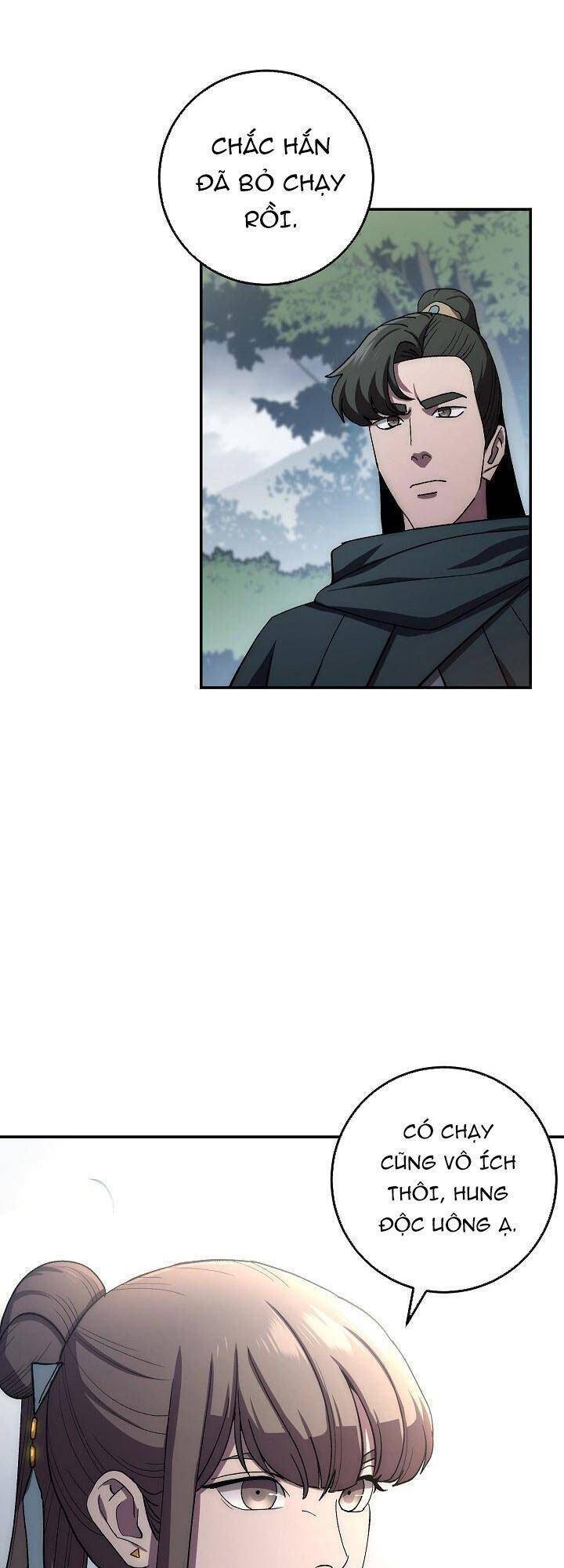 Huyền Thoại Diệt Thế Độc Long - Chapter 38 - Page 61