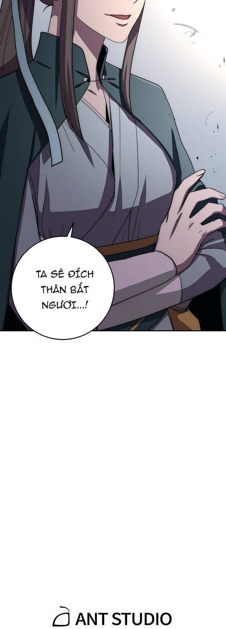 Huyền Thoại Diệt Thế Độc Long - Chapter 38 - Page 62