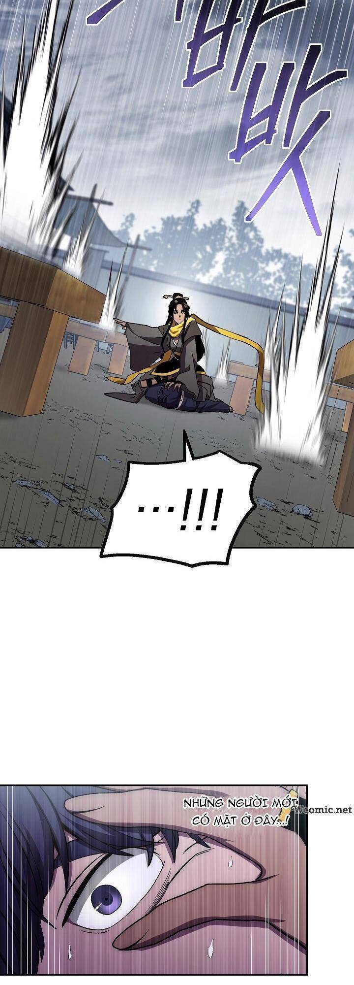 Huyền Thoại Diệt Thế Độc Long - Chapter 38 - Page 9