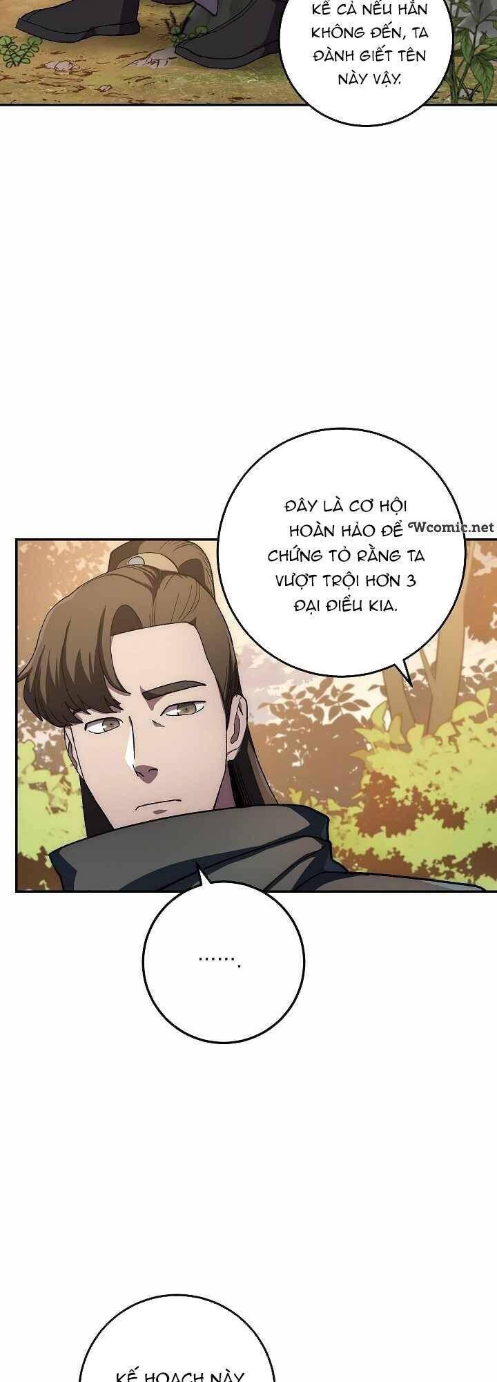 Huyền Thoại Diệt Thế Độc Long - Chapter 39 - Page 10