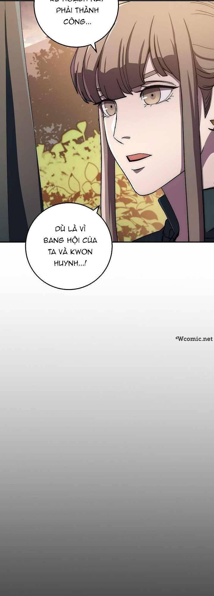 Huyền Thoại Diệt Thế Độc Long - Chapter 39 - Page 11