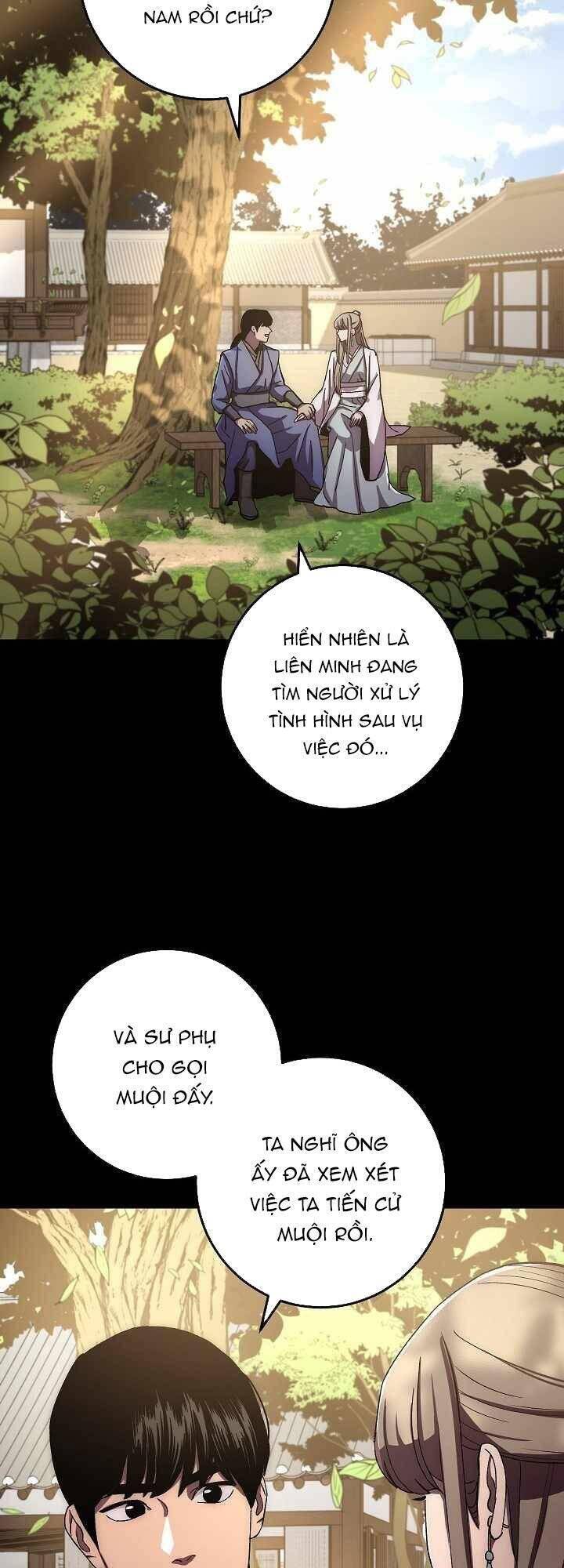 Huyền Thoại Diệt Thế Độc Long - Chapter 39 - Page 13