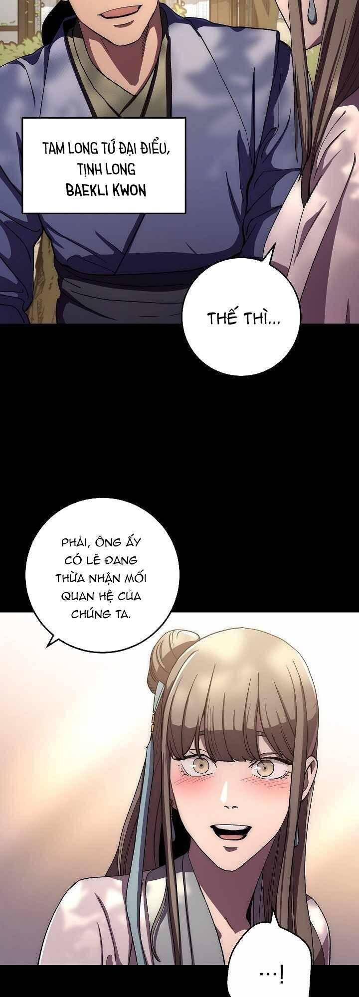 Huyền Thoại Diệt Thế Độc Long - Chapter 39 - Page 14