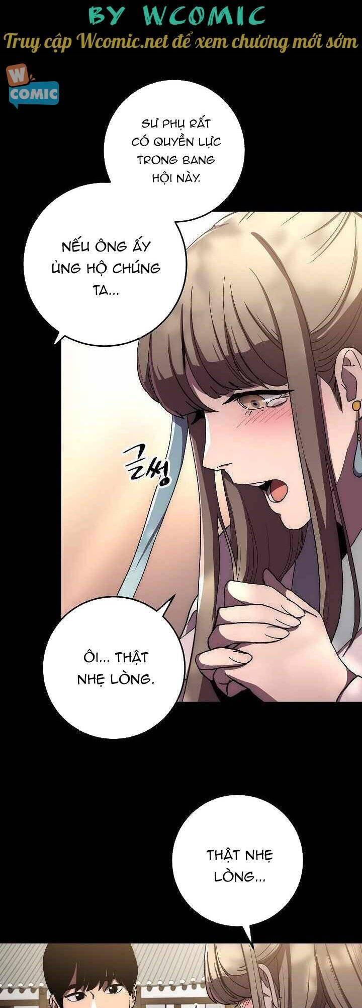 Huyền Thoại Diệt Thế Độc Long - Chapter 39 - Page 16