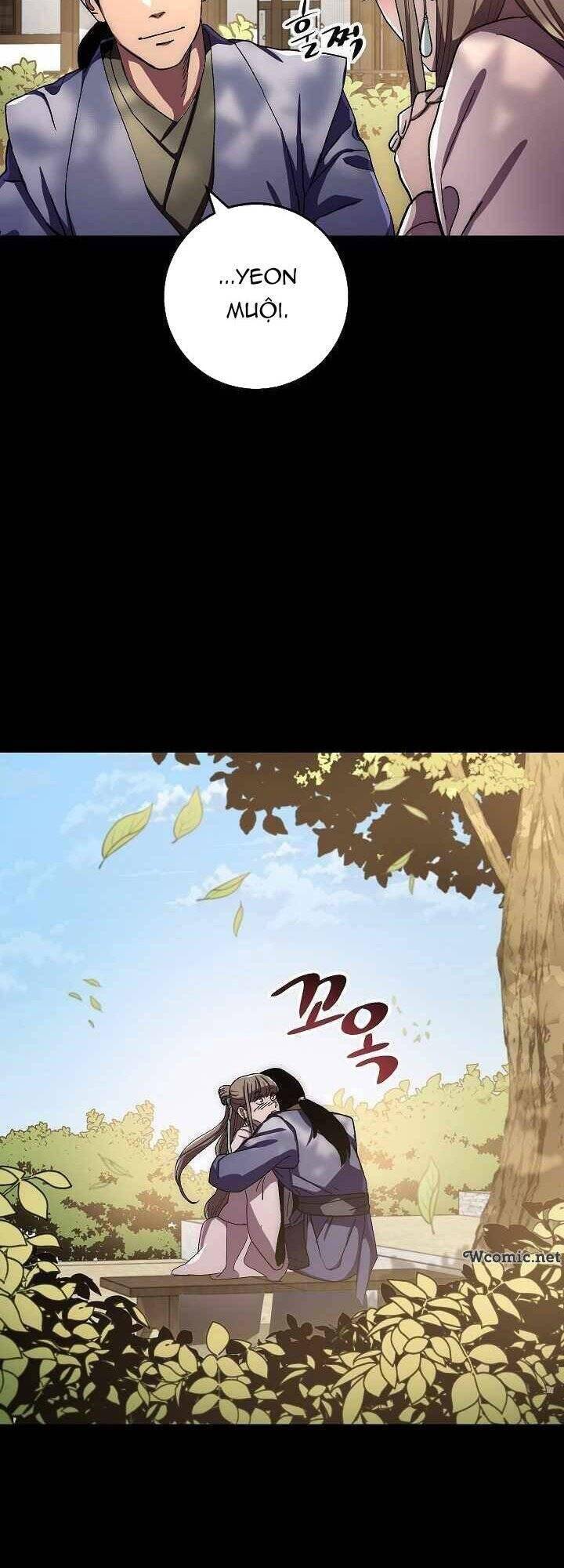 Huyền Thoại Diệt Thế Độc Long - Chapter 39 - Page 17