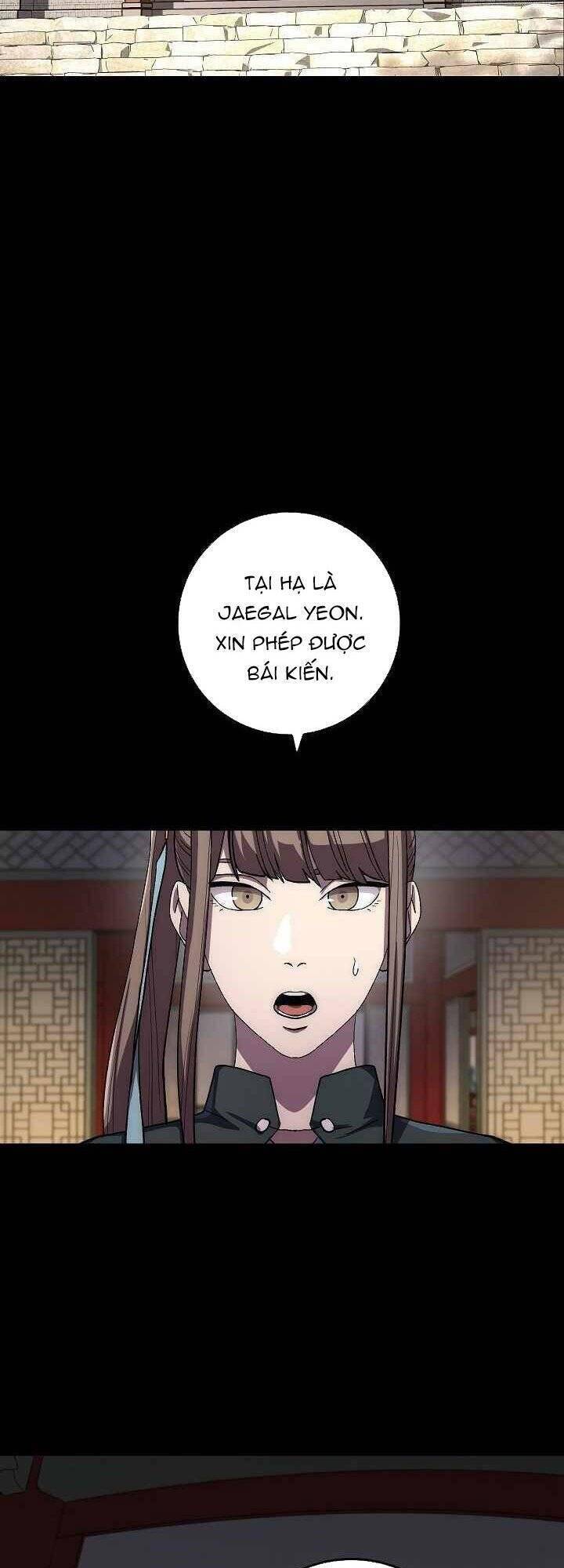 Huyền Thoại Diệt Thế Độc Long - Chapter 39 - Page 20