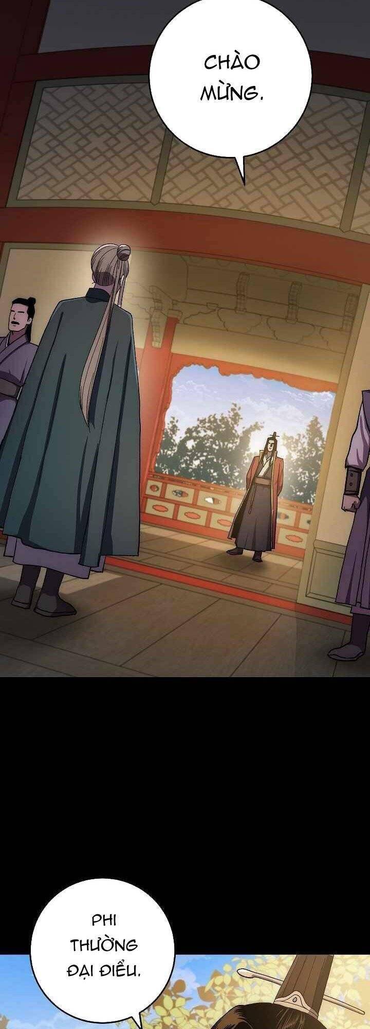 Huyền Thoại Diệt Thế Độc Long - Chapter 39 - Page 21