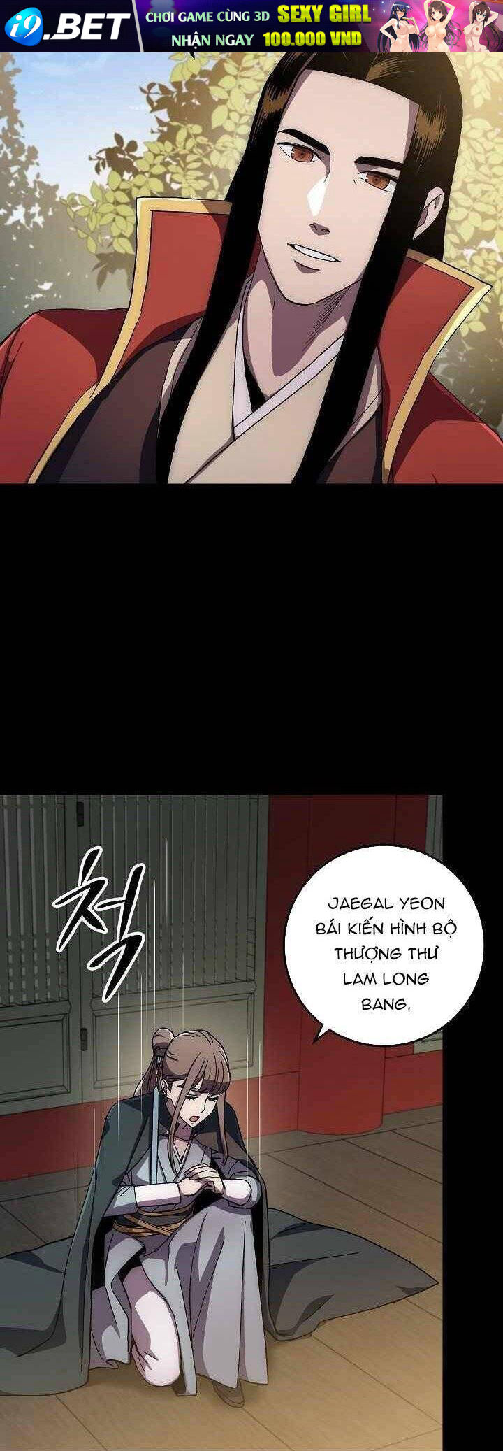 Huyền Thoại Diệt Thế Độc Long - Chapter 39 - Page 22