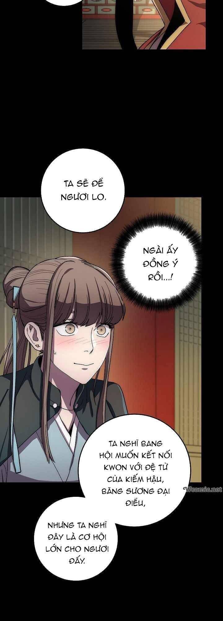 Huyền Thoại Diệt Thế Độc Long - Chapter 39 - Page 25