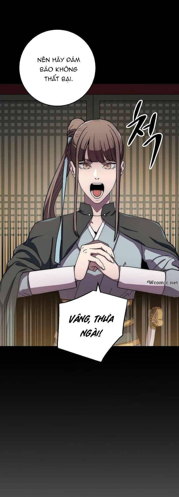 Huyền Thoại Diệt Thế Độc Long - Chapter 39 - Page 27