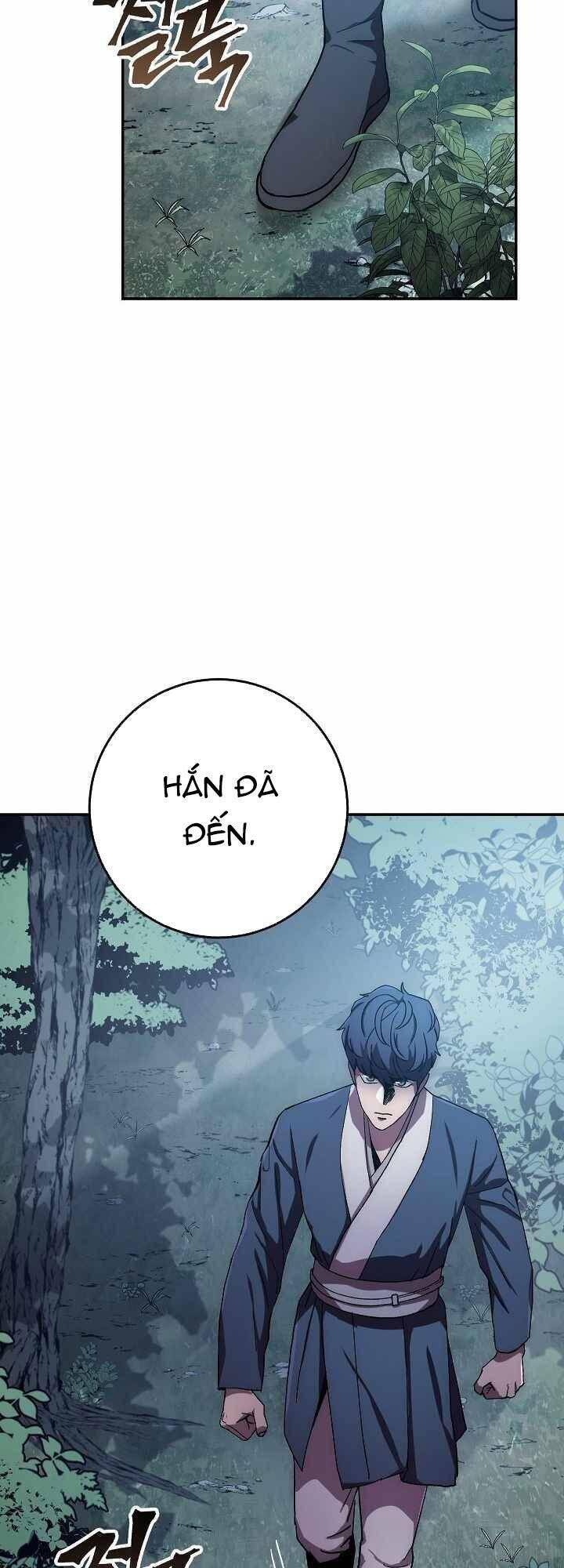 Huyền Thoại Diệt Thế Độc Long - Chapter 39 - Page 30