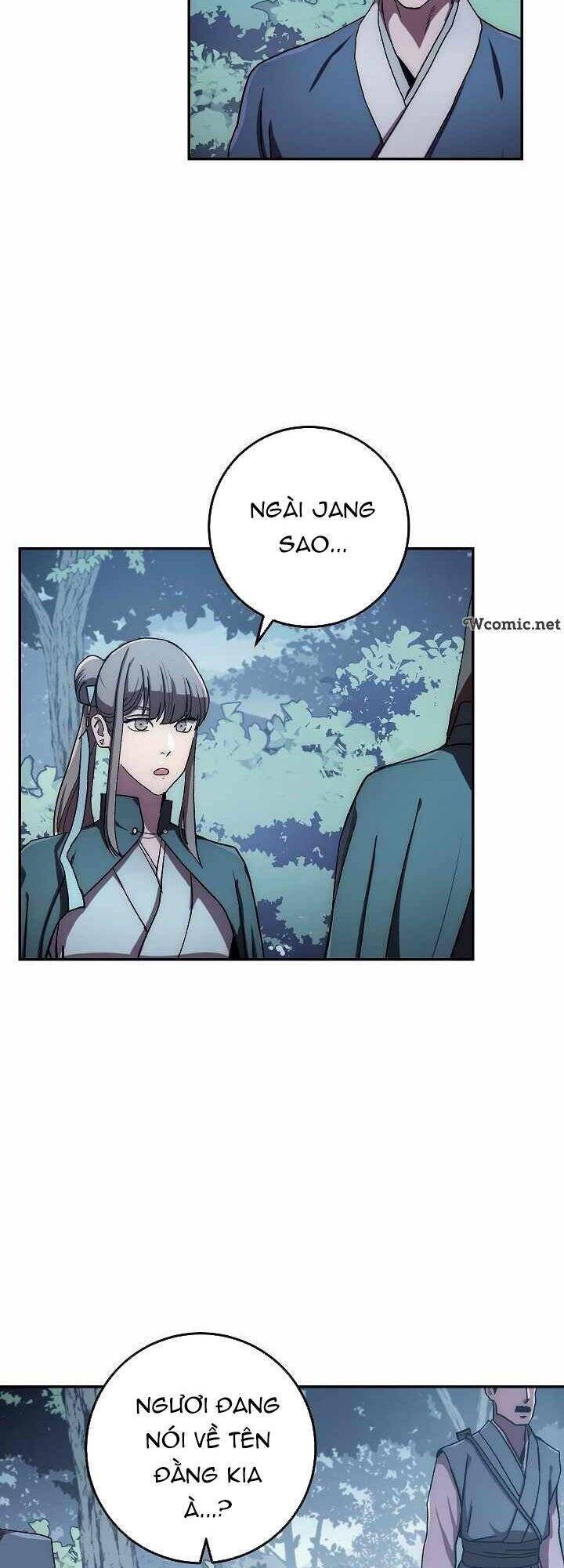 Huyền Thoại Diệt Thế Độc Long - Chapter 39 - Page 34