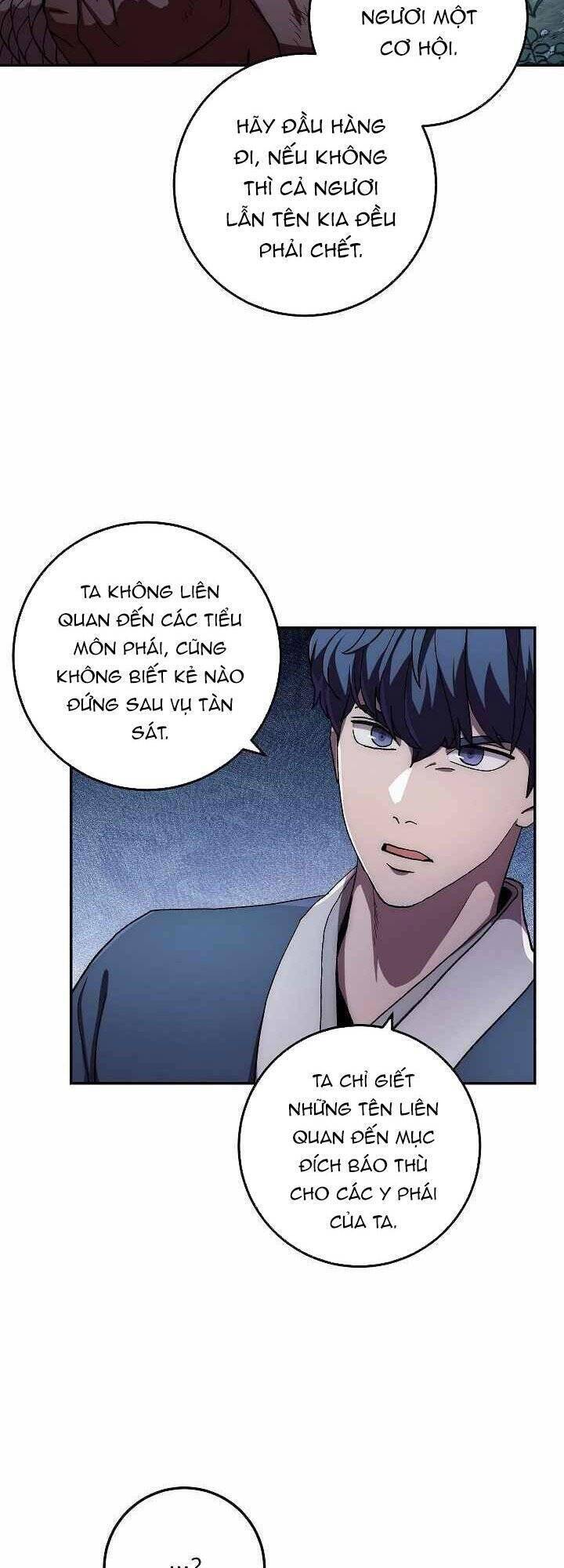 Huyền Thoại Diệt Thế Độc Long - Chapter 39 - Page 37