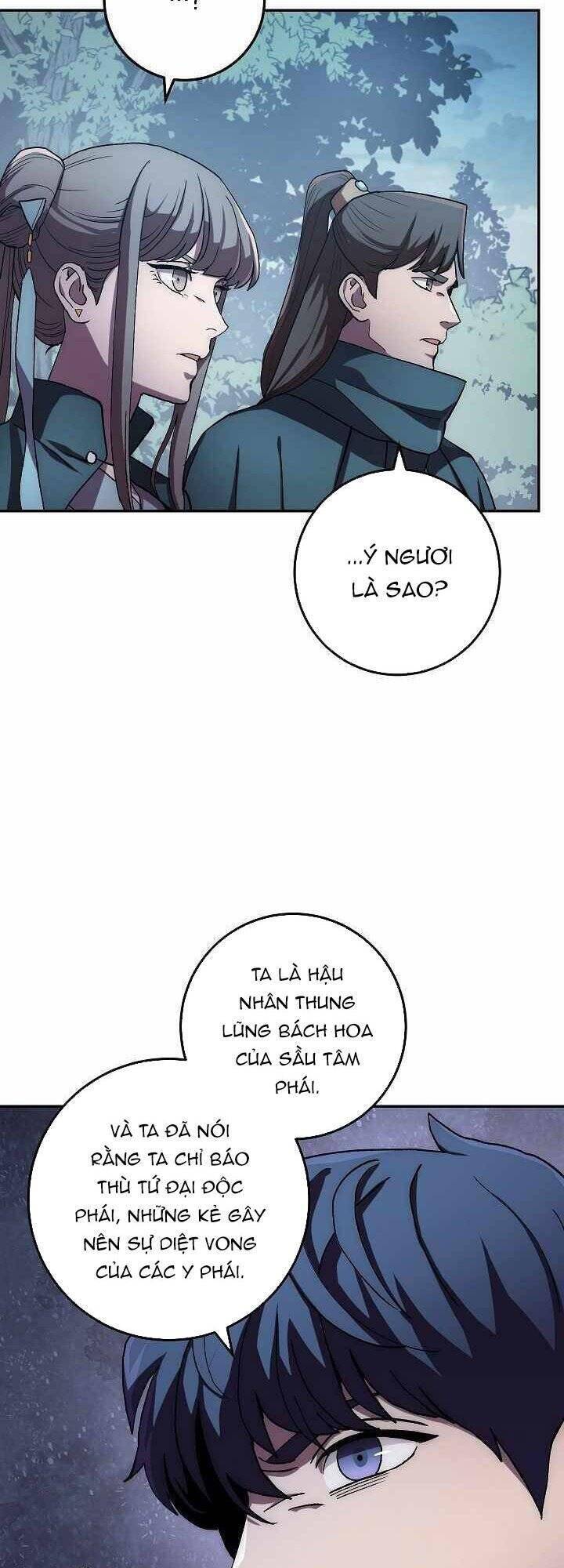 Huyền Thoại Diệt Thế Độc Long - Chapter 39 - Page 38