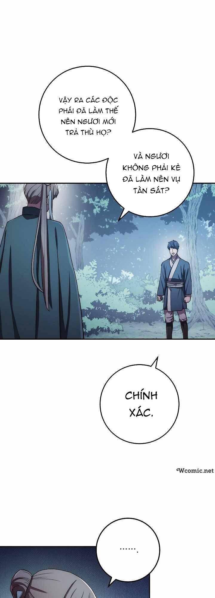 Huyền Thoại Diệt Thế Độc Long - Chapter 39 - Page 41