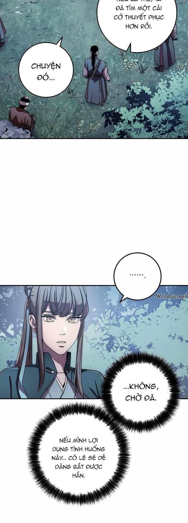 Huyền Thoại Diệt Thế Độc Long - Chapter 39 - Page 43