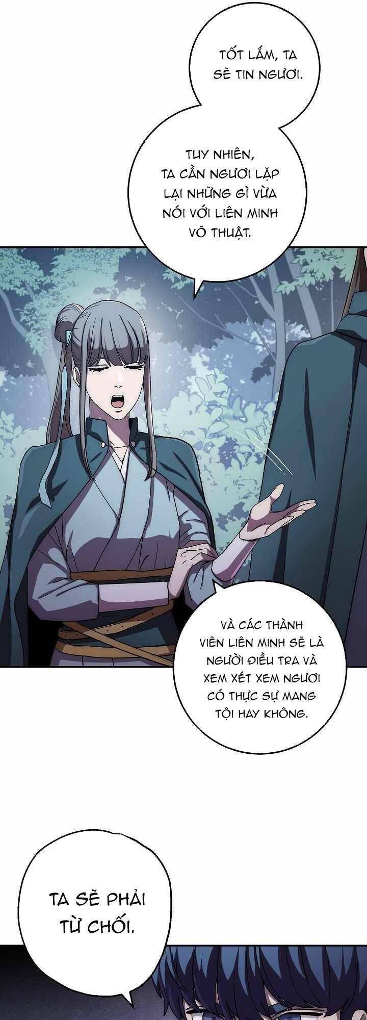 Huyền Thoại Diệt Thế Độc Long - Chapter 39 - Page 44