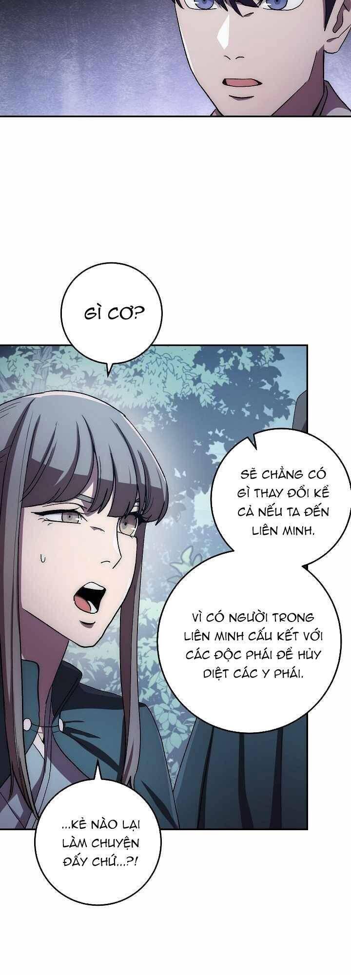 Huyền Thoại Diệt Thế Độc Long - Chapter 39 - Page 45