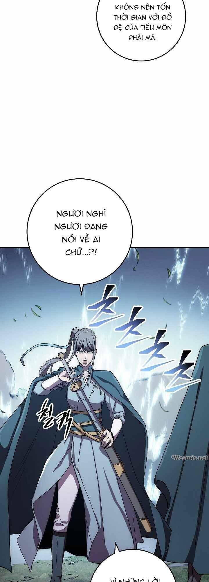 Huyền Thoại Diệt Thế Độc Long - Chapter 39 - Page 49