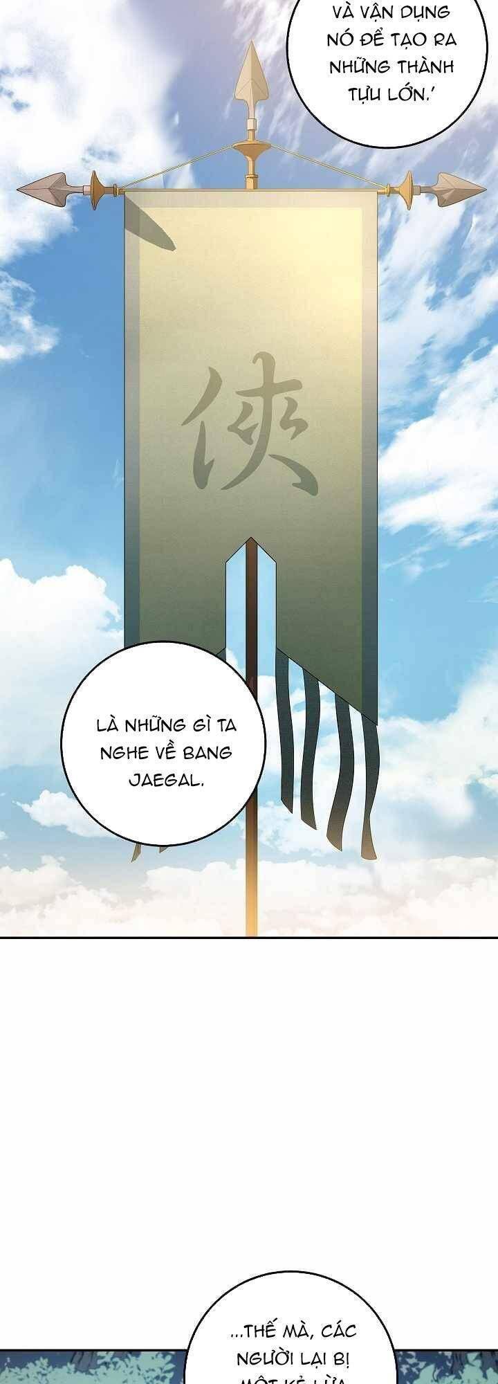 Huyền Thoại Diệt Thế Độc Long - Chapter 39 - Page 52