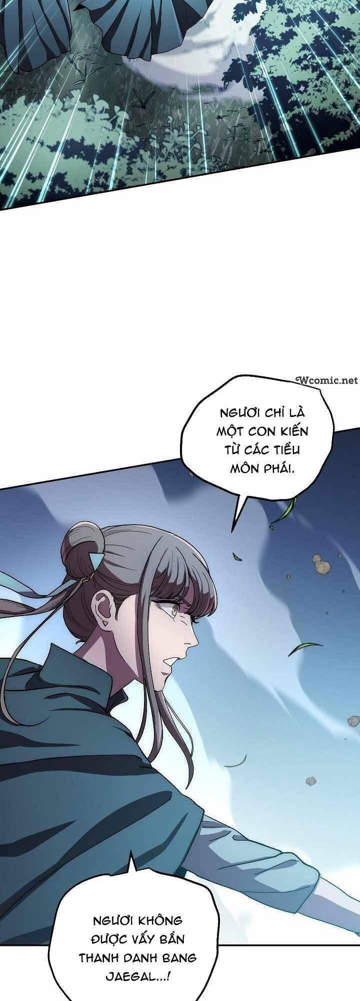 Huyền Thoại Diệt Thế Độc Long - Chapter 39 - Page 58