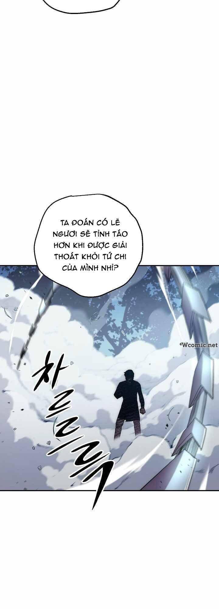 Huyền Thoại Diệt Thế Độc Long - Chapter 39 - Page 59