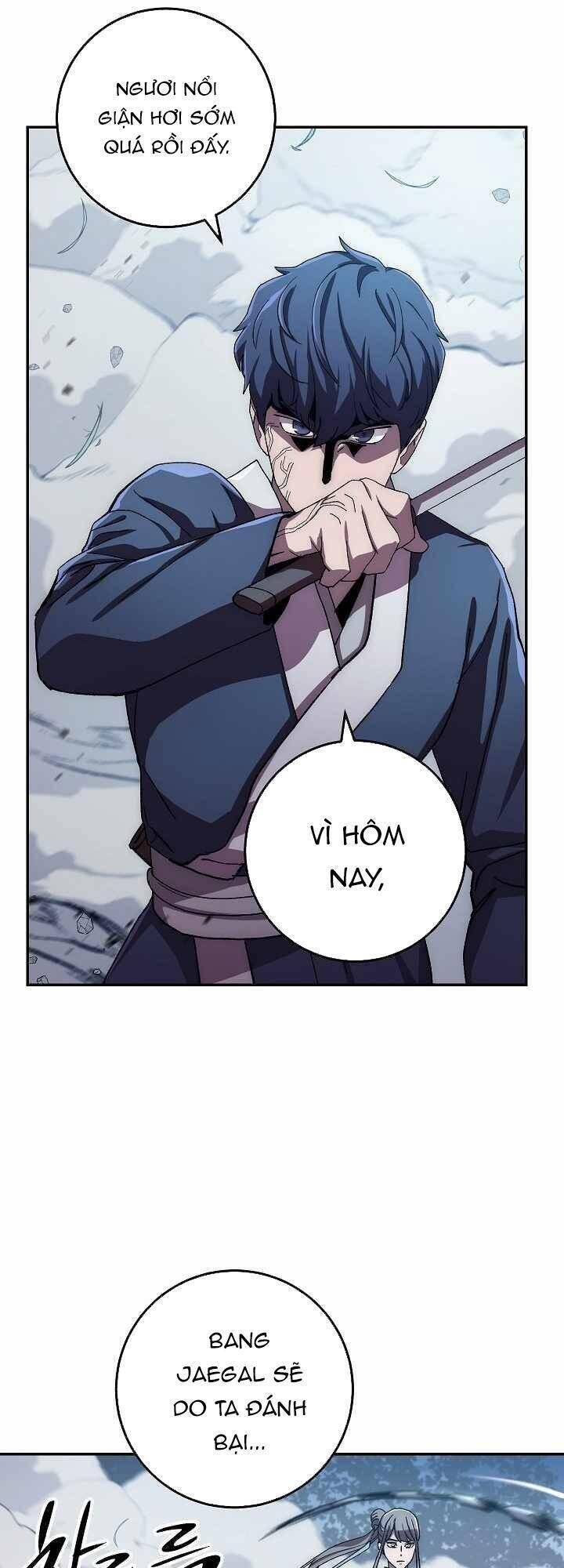 Huyền Thoại Diệt Thế Độc Long - Chapter 39 - Page 60