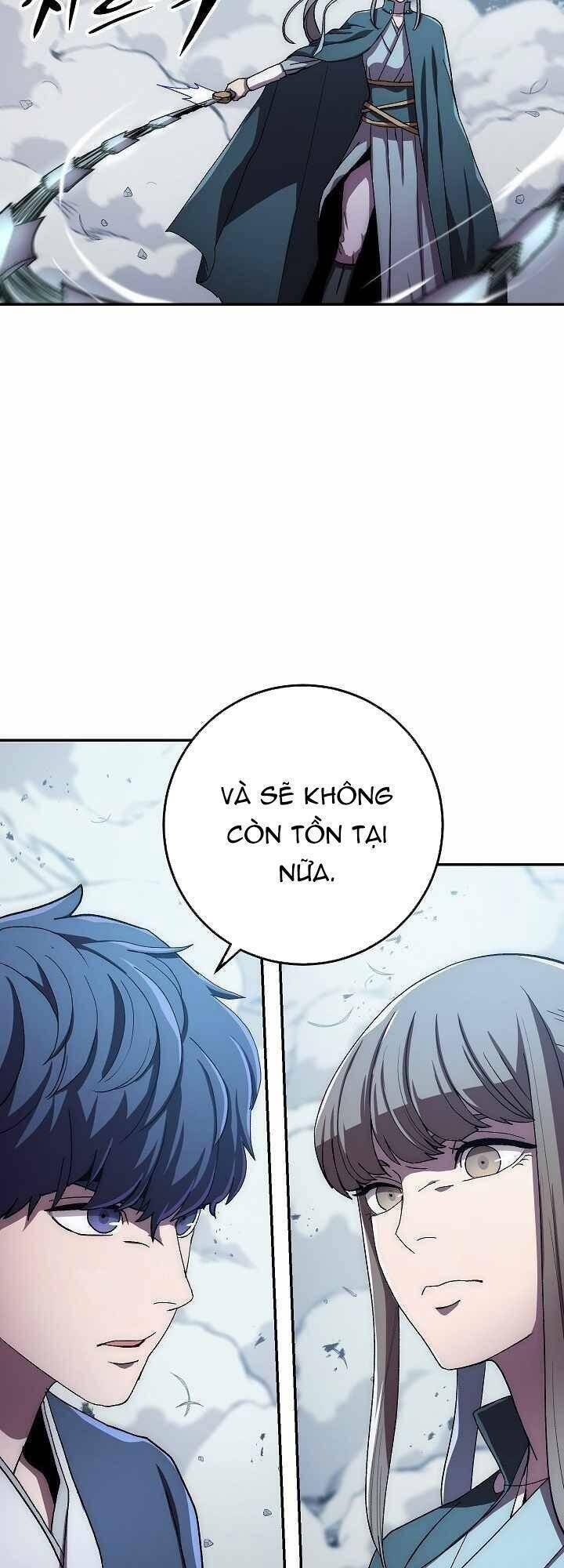 Huyền Thoại Diệt Thế Độc Long - Chapter 39 - Page 61