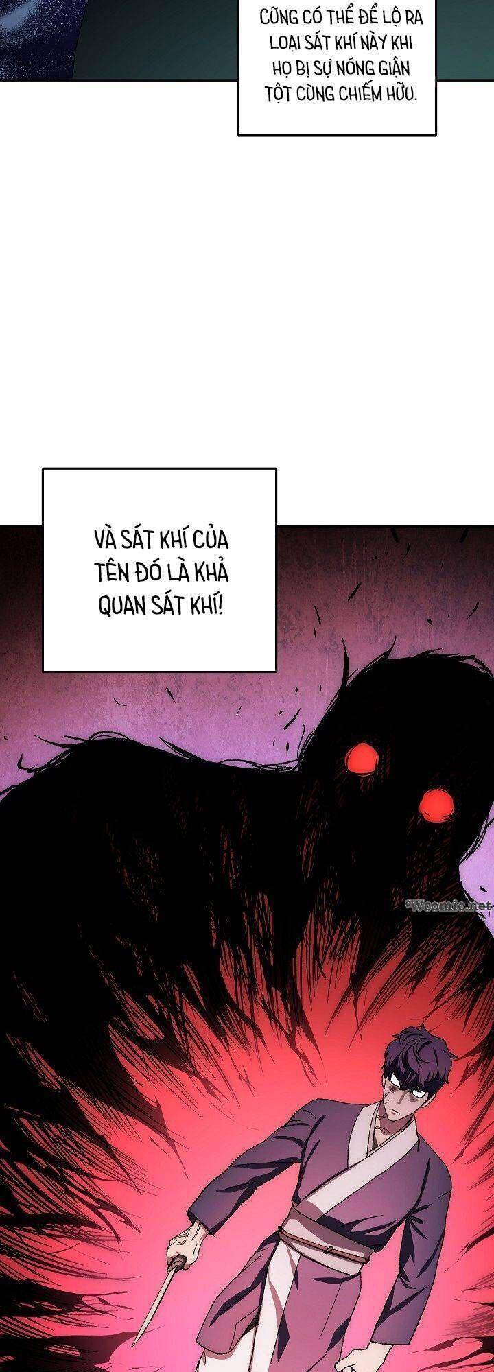 Huyền Thoại Diệt Thế Độc Long - Chapter 40 - Page 11