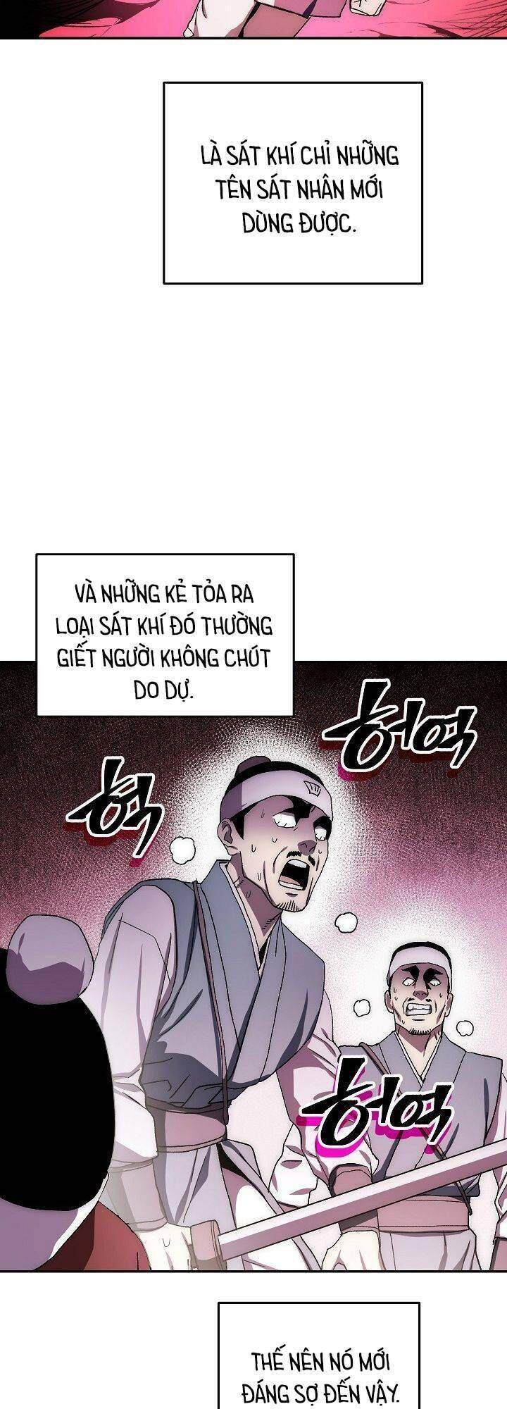 Huyền Thoại Diệt Thế Độc Long - Chapter 40 - Page 12