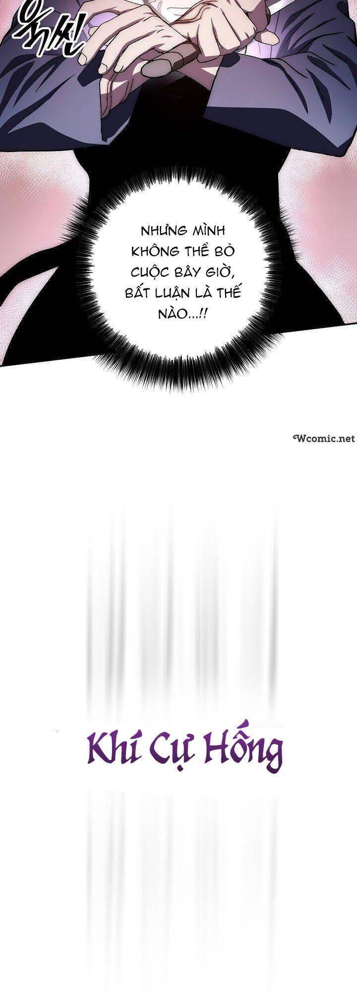 Huyền Thoại Diệt Thế Độc Long - Chapter 40 - Page 18